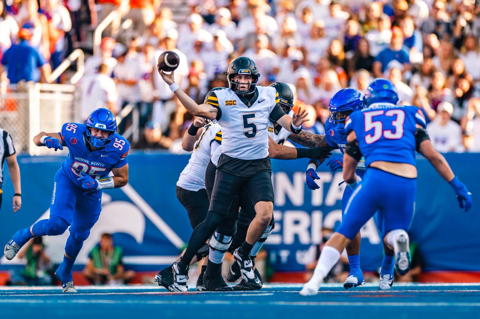 Triston Hartfiel/Undrafted