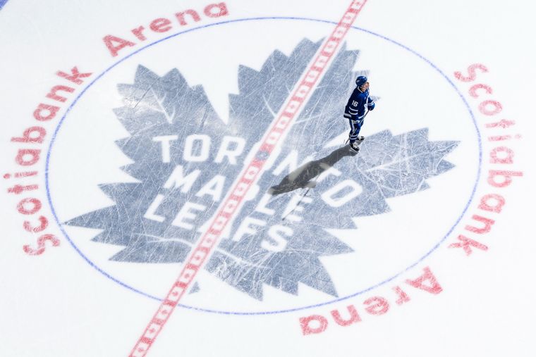 Analyzing The Leafs Trade Deadline