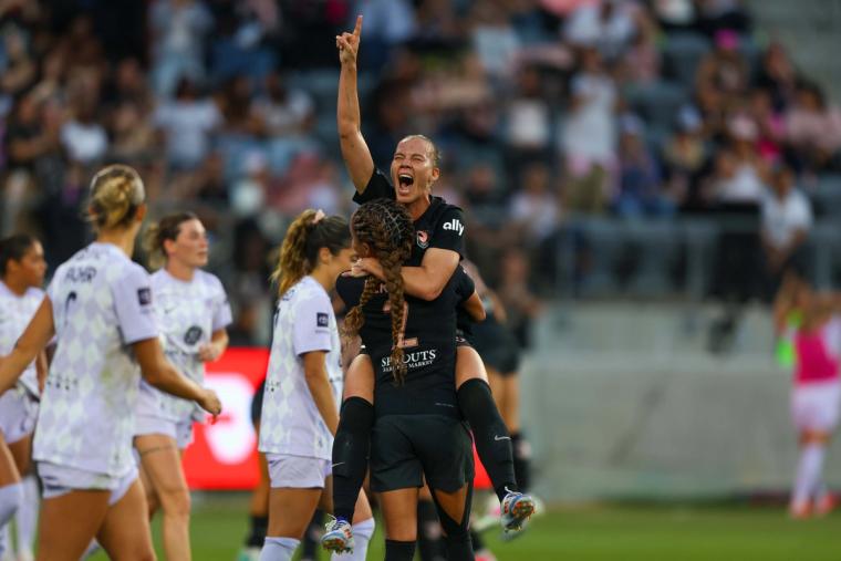 “Syd and The Kids” Lead ACFC to a Home Win