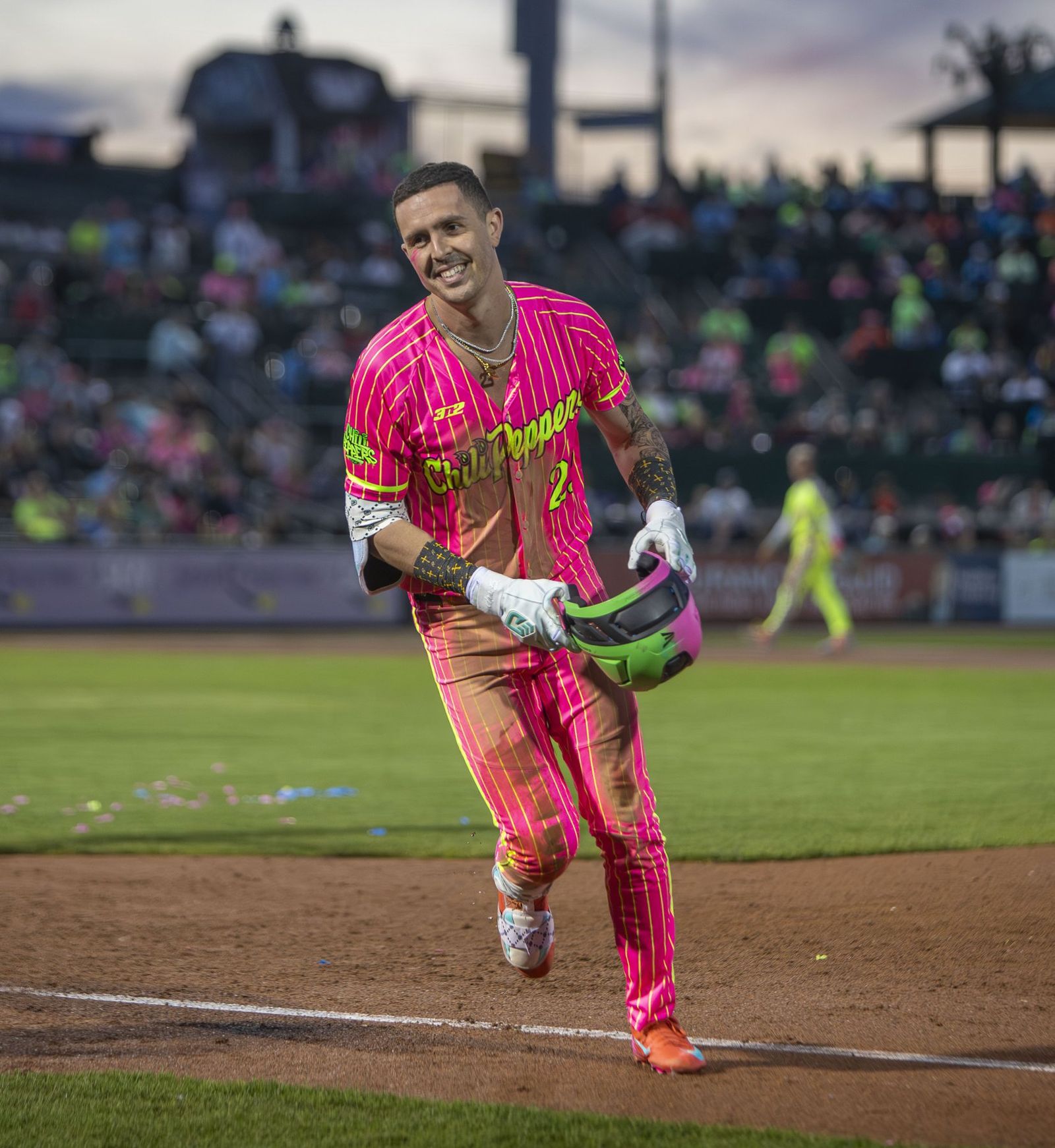 Photo Credit: Samantha Diane/Undrafted