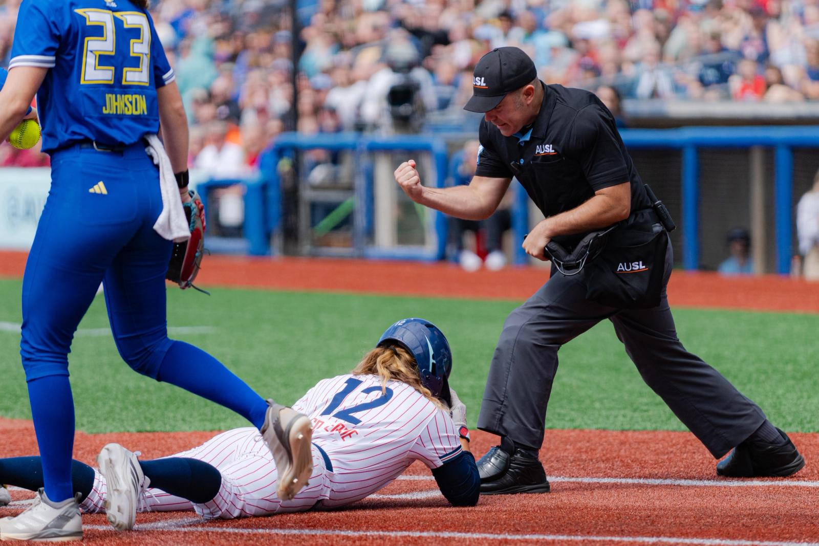 Photo Credit: Aaron Leopold/Undrafted