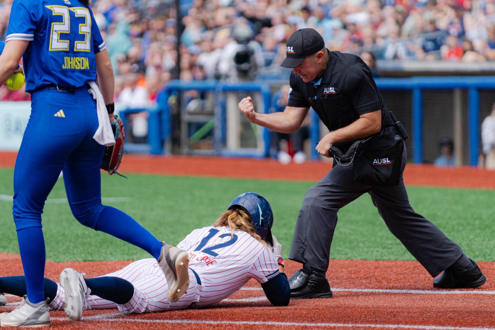Photo Credit: Aaron Leopold/Undrafted