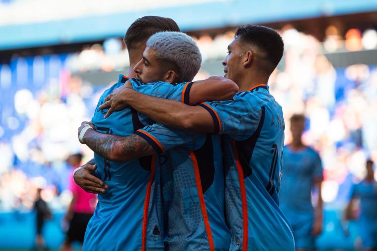 NYCFC Dominates Nashville SC as Both Teams Face Contrasting Season Endings