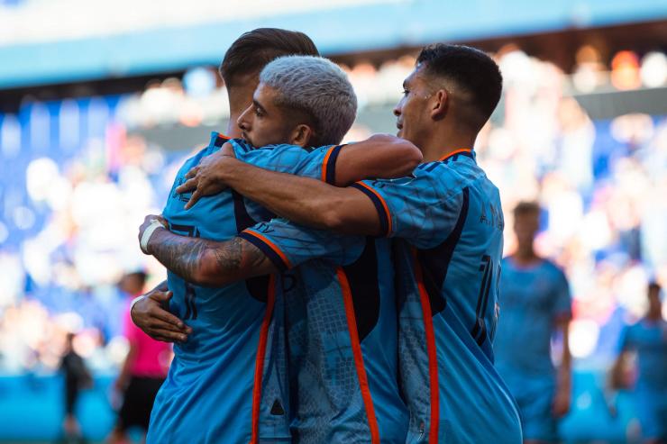 NYCFC Dominates Nashville SC as Both Teams Face Contrasting Season Endings