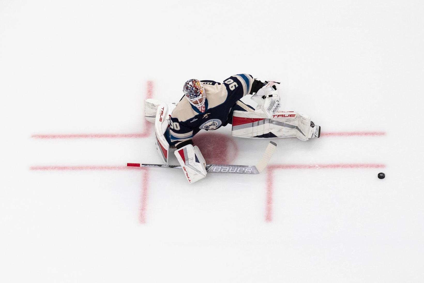 Columbus Blue Jackets season preview