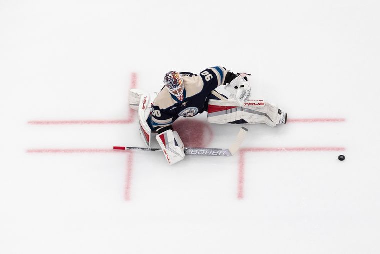 Columbus Blue Jackets season preview