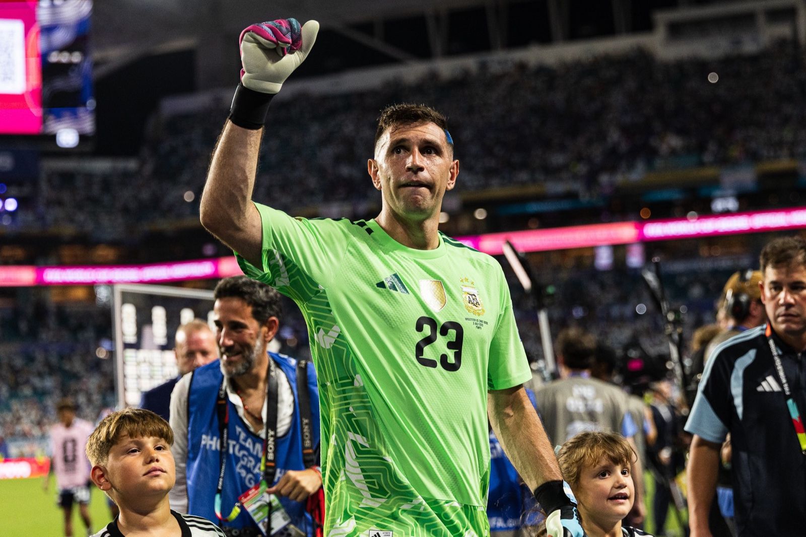 Photo Credit: Oliver Figueroa-Celi/Undrafted