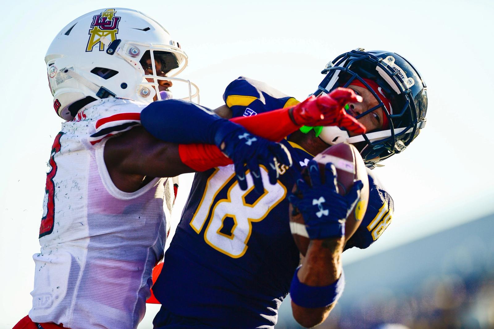 Matt Iaia/Undrafted