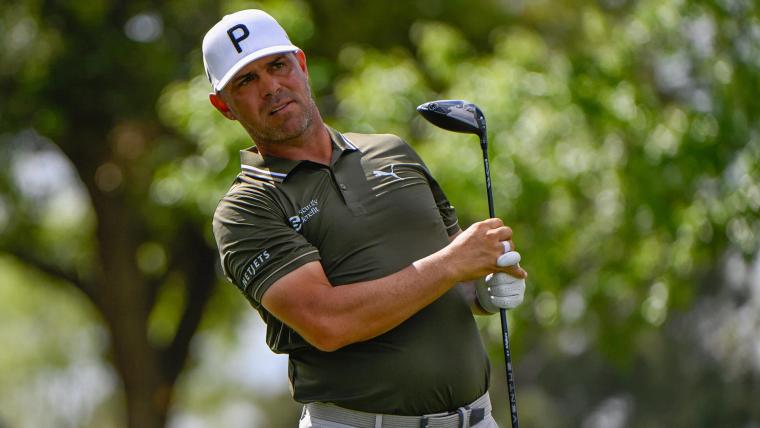 Houston Open Round 1: Gary Woodland Shoots 63 at Memorial Park and the Number Is the Least Important Part of the Story