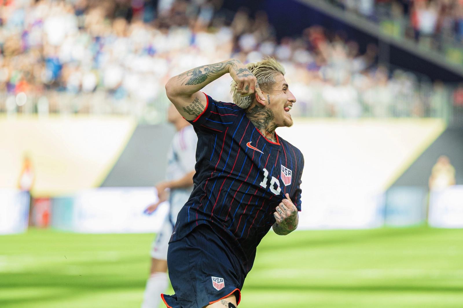 Elijah Scott/Undrafted