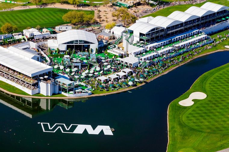 Waste Management Phoenix Open Preview: 'The Greenest Show on Grass'