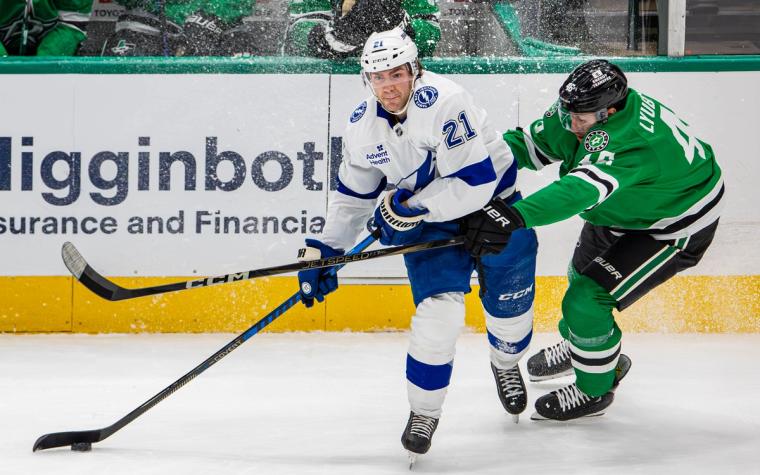 ⚡ Lightning Strike Sharp, Stars Falter: Tampa Outduels Dallas in Shootout Amid Playoff Tensions