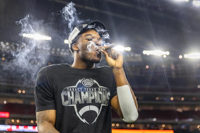 Oklahoma State Caps Off Season with Texas Bowl Victory Over Texas A&M