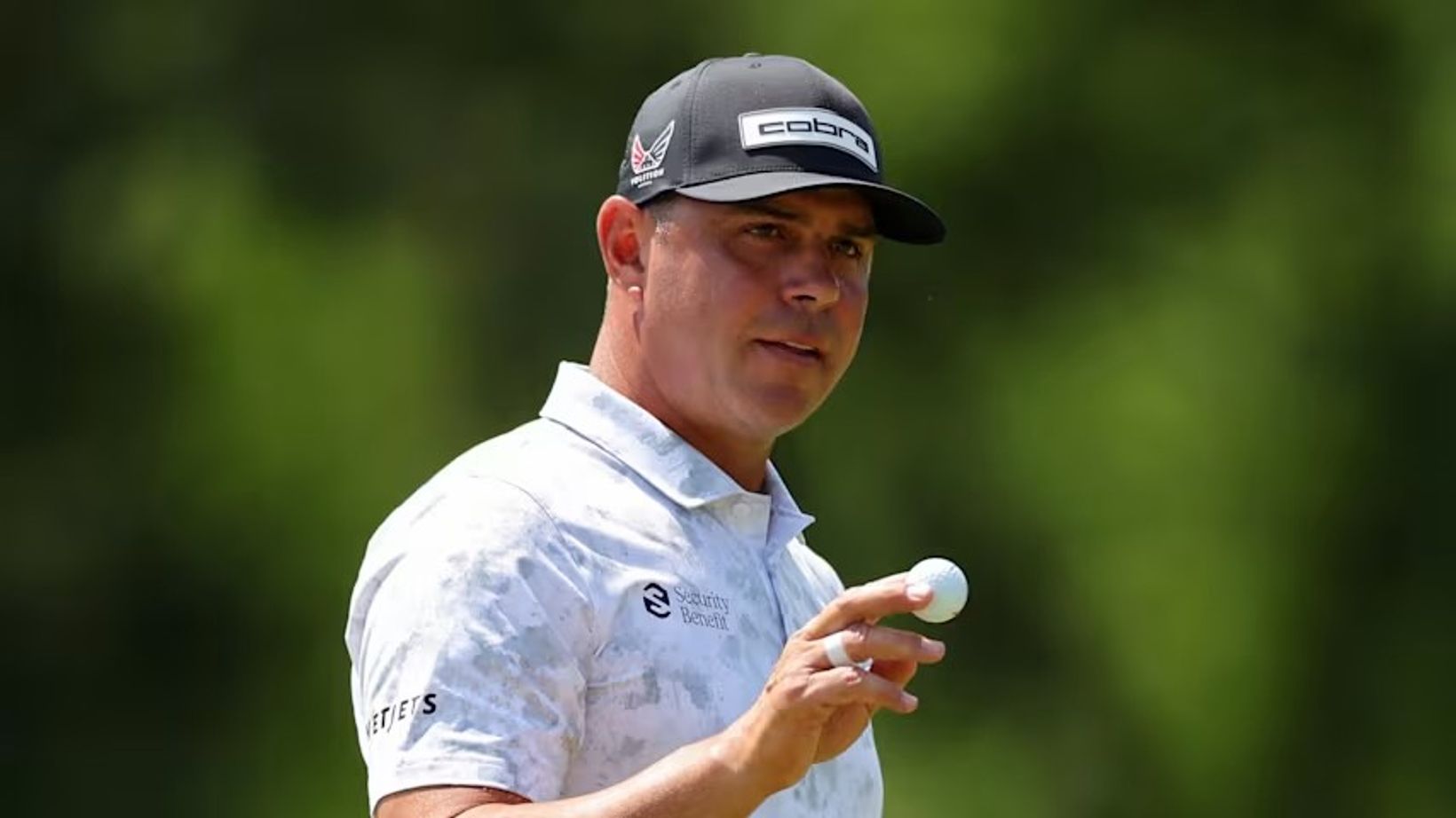 Houston Open Round 2: Gary Woodland Opens Up About PTSD, Then Goes Out and Leads by Three at Memorial Park
