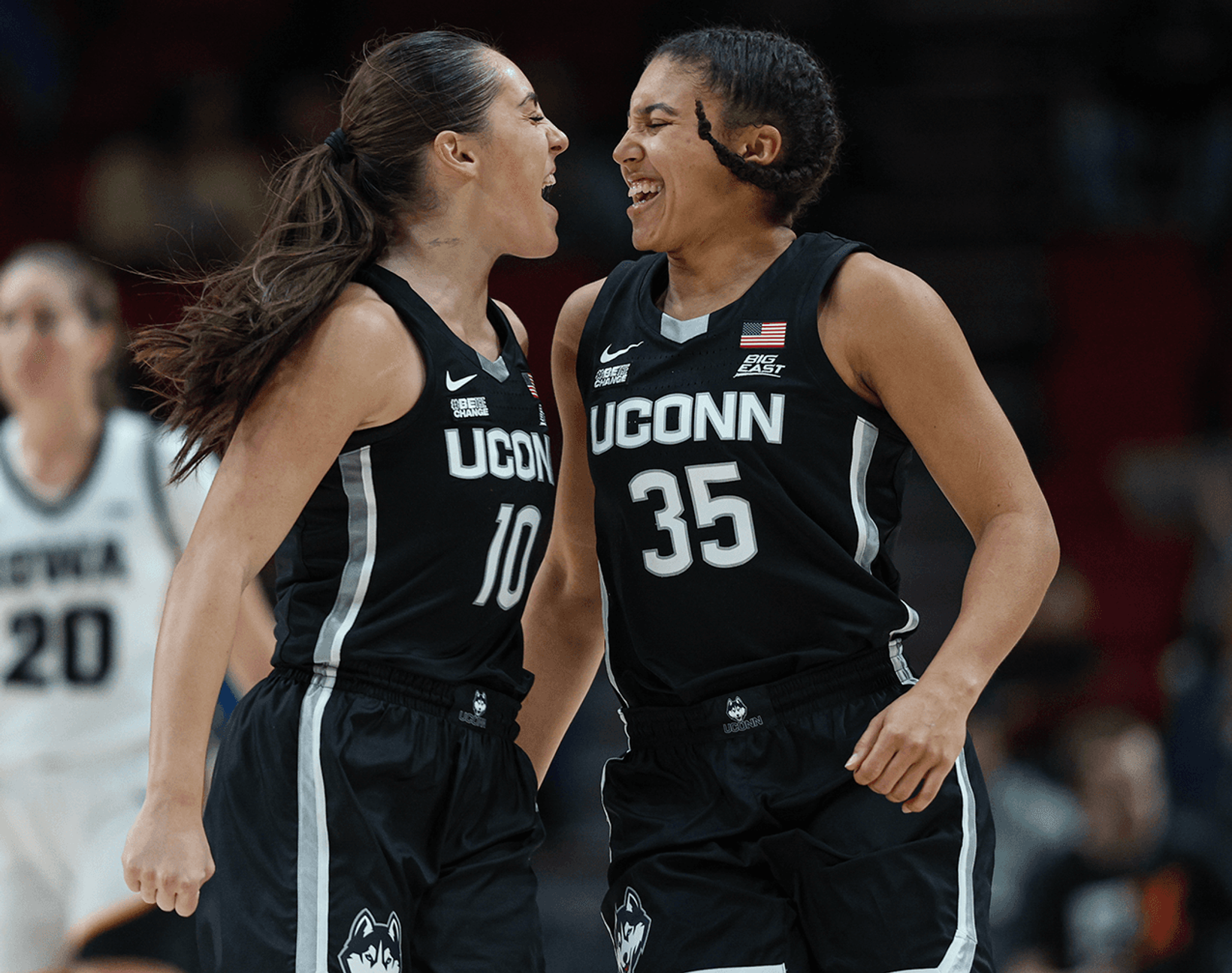Preseason AP Women's Basketball Rankings: LSU Claims Historic No. 1 Spot