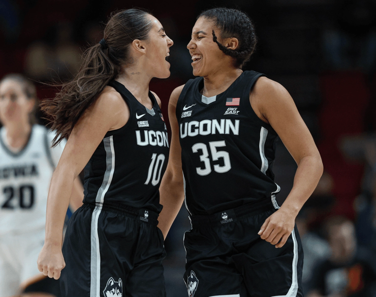 Preseason AP Women's Basketball Rankings: LSU Claims Historic No. 1 Spot
