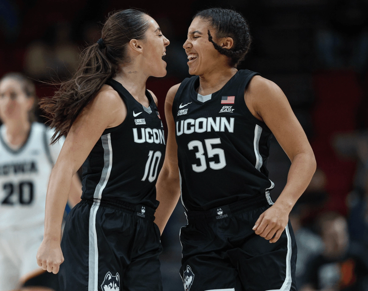 Preseason AP Women's Basketball Rankings: LSU Claims Historic No. 1 Spot