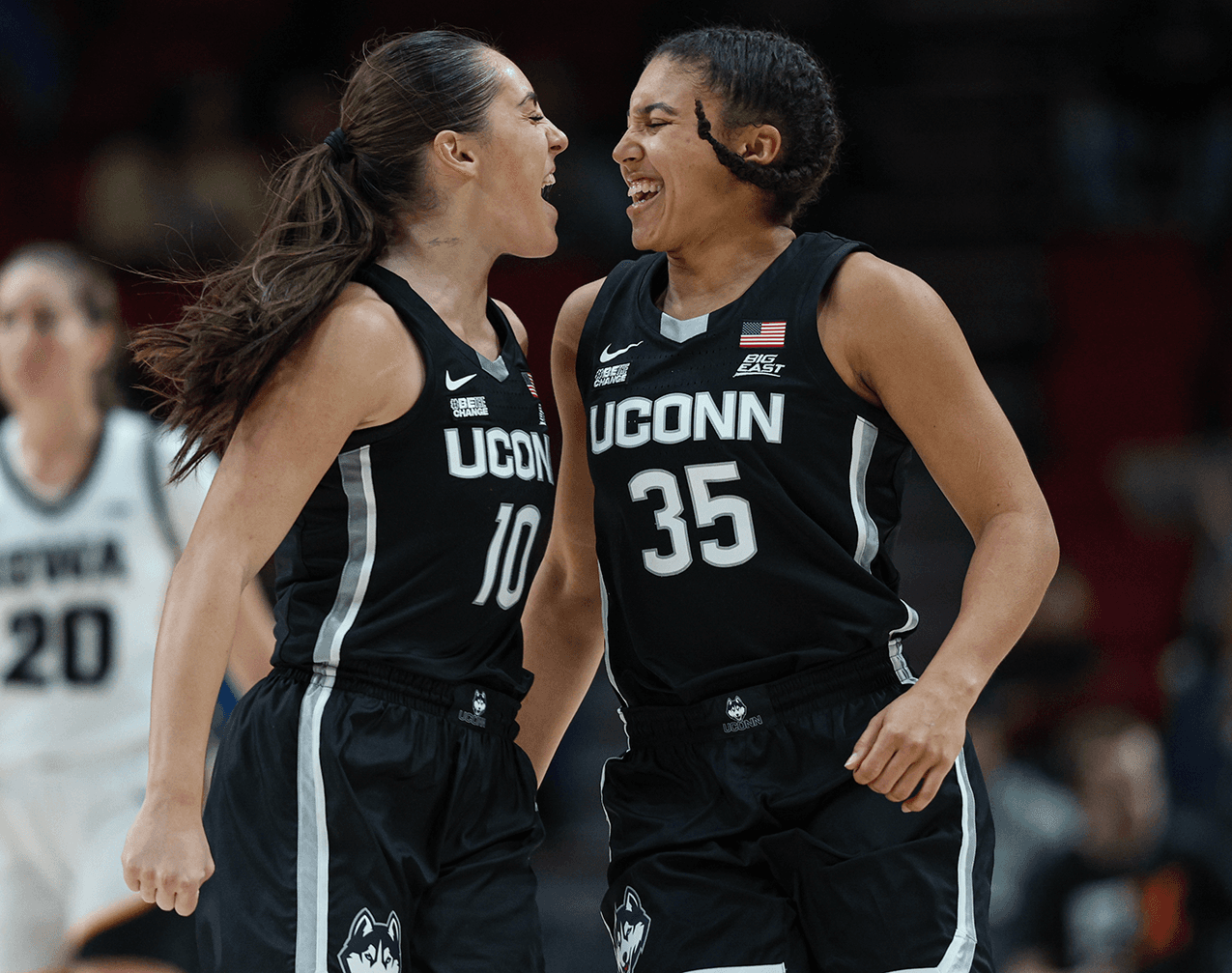 Preseason AP Women's Basketball Rankings: LSU Claims Historic No. 1 Spot