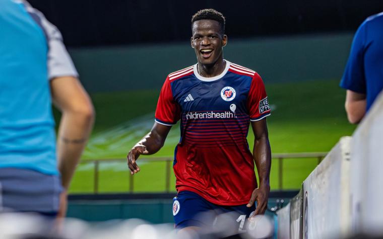 North Texas SC Triumphs in Four-Goal Thriller to Secure Spot in MLS NEXT Pro Western Conference Final
