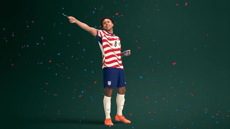 Weston McKennie’s USMNT Journey: From Villain to Indispensable Heading Into the World Cup