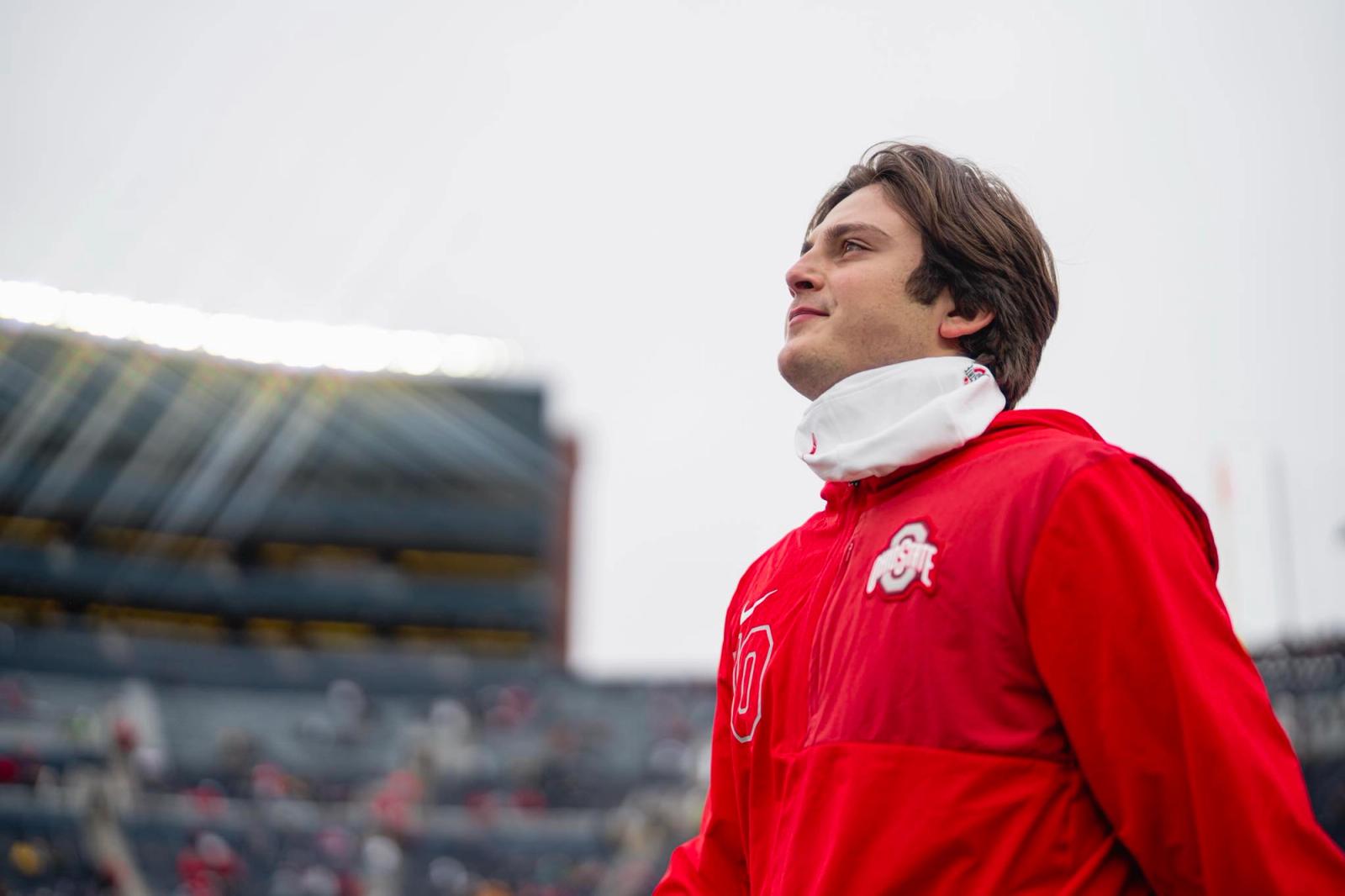 Photo Credit: Courtesy of Ohio State Athletics