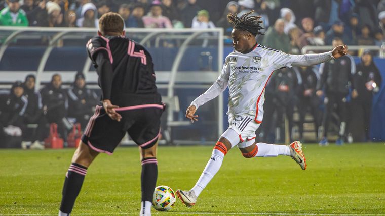 FC Dallas Starts 2024 Preseason with a Win at Cotton Bowl