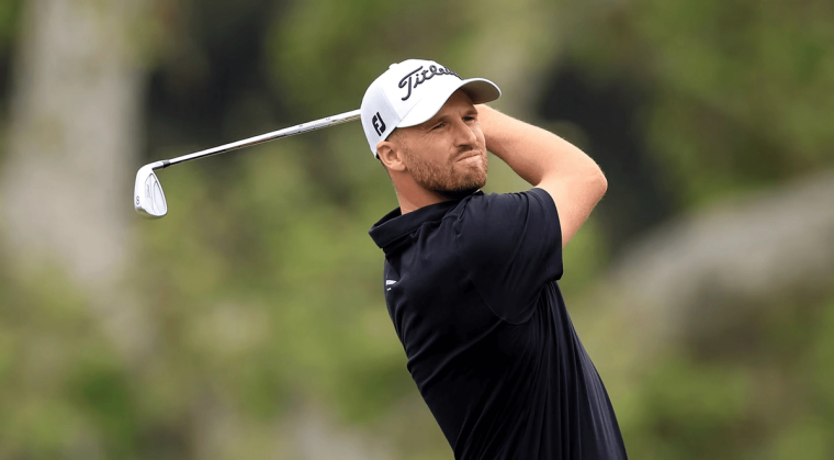 Wyndham Clark Makes History with Record-Breaking Round at Pebble Beach
