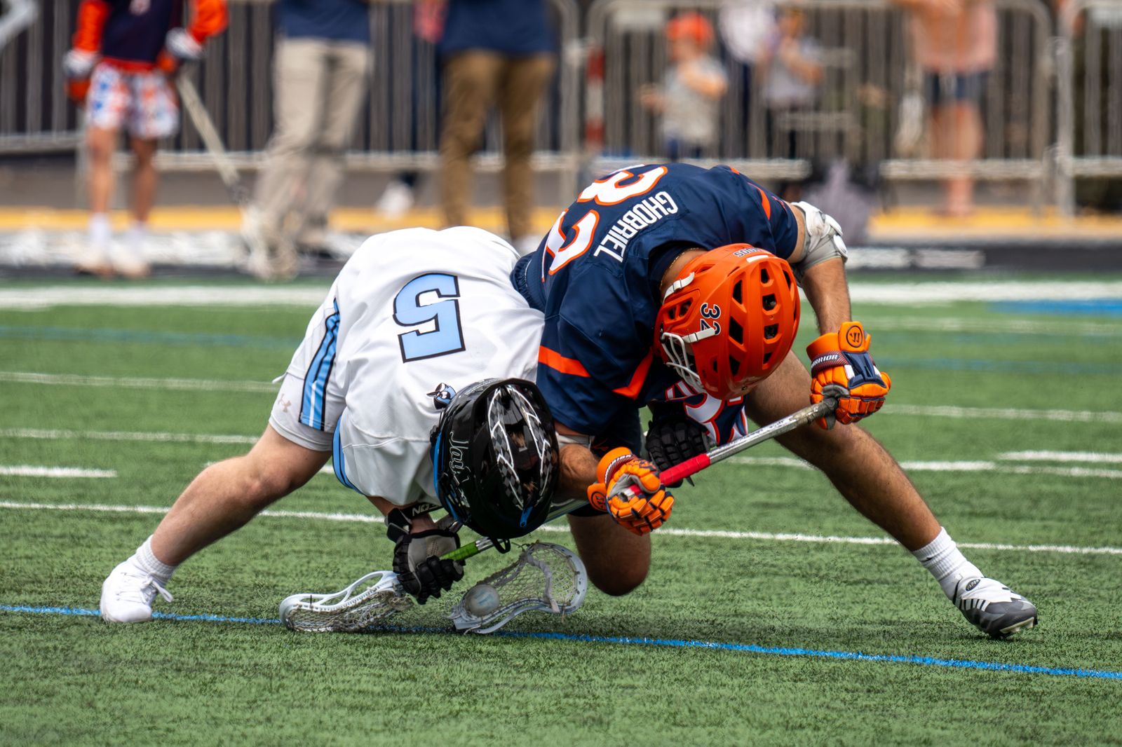 Joey Sussman/Undrafted