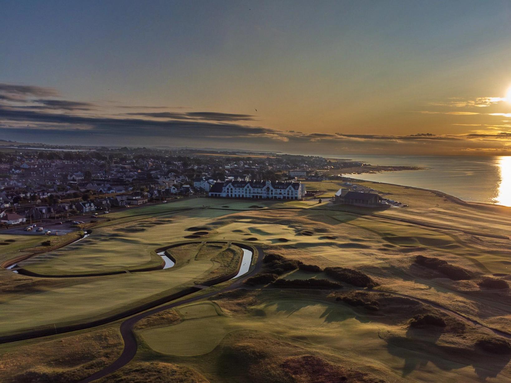 The Genesis Scottish Open: A Crucible for Links Golf and Major Hopes