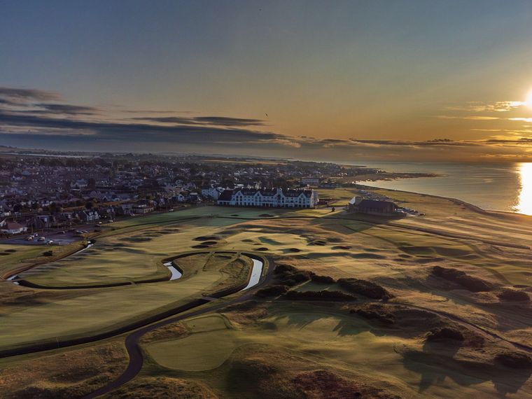 The Genesis Scottish Open: A Crucible for Links Golf and Major Hopes