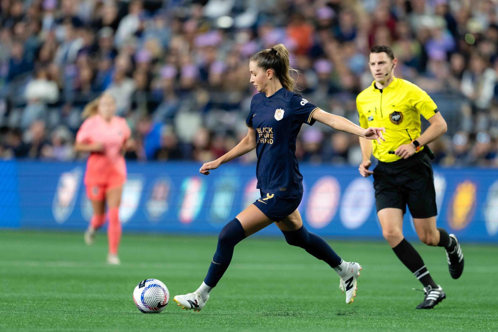 Sandra Agbotse/Undrafted
