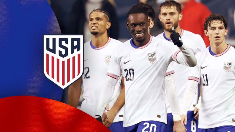 The USMNT’s Defining Storyline: Can This Generation Deliver on Home Soil?
