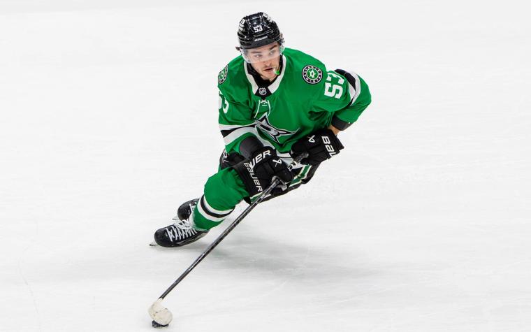 Matt Duchene’s Overtime Magic Lifts Stars Over Blues in Thrilling 2-1 Victory