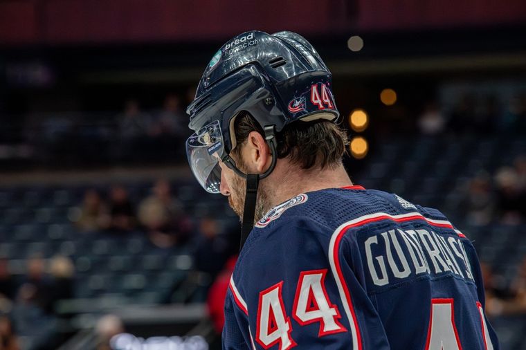 Blue Jackets Seek Redemption Against Flames