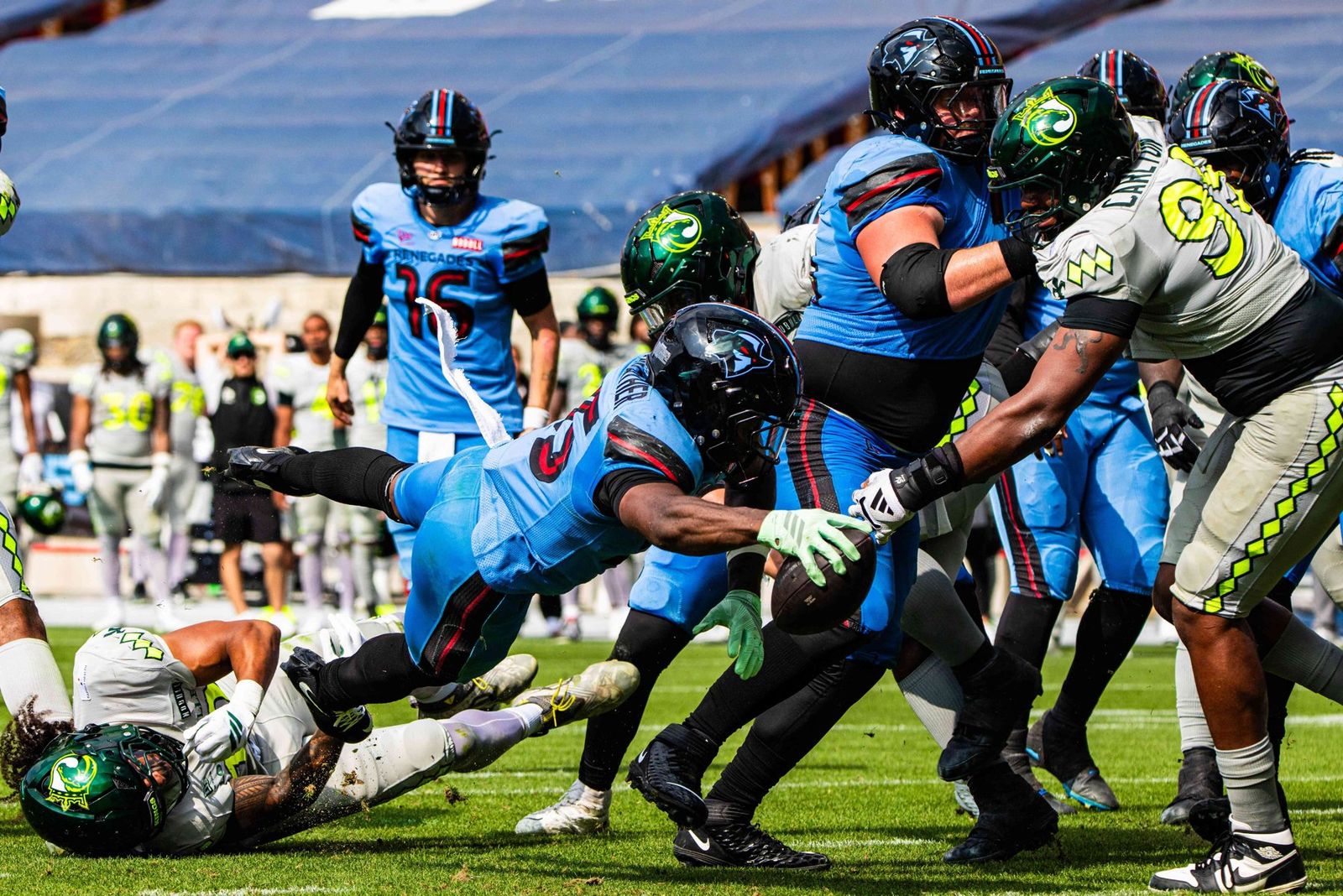 Photo Credit: Cody Grubbs/Undrafted