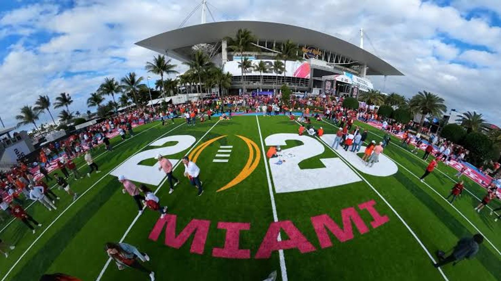 Coaches Want a Maxed-Out Playoff and No Conference Title Games