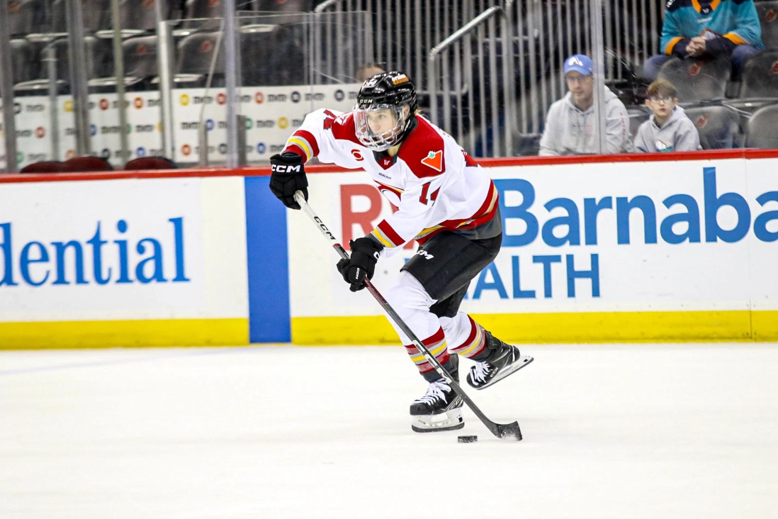 Janiece Kerr/Undrafted