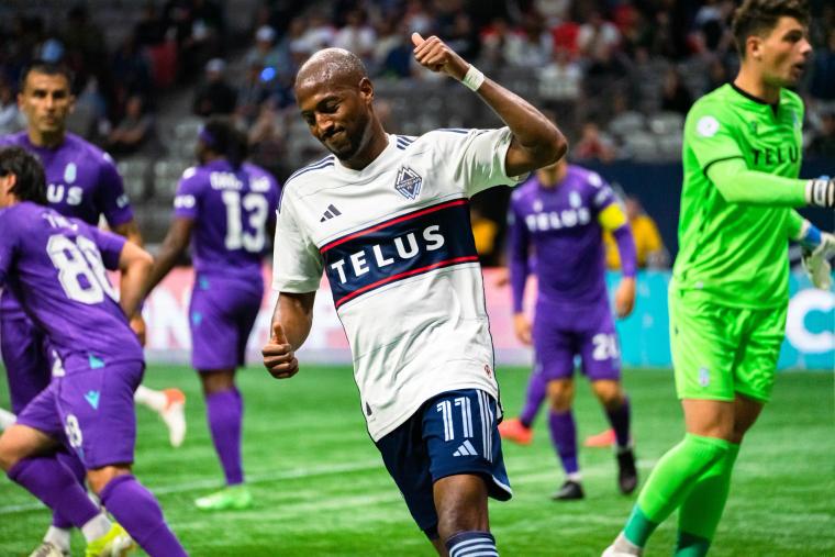 Vancouver Whitecaps Poised to Join Elite Canadian Soccer Club