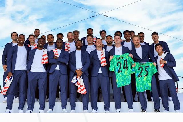Pochettino’s World Cup Roster Is a Classic Pochettino Move — And It Comes With Real Risk