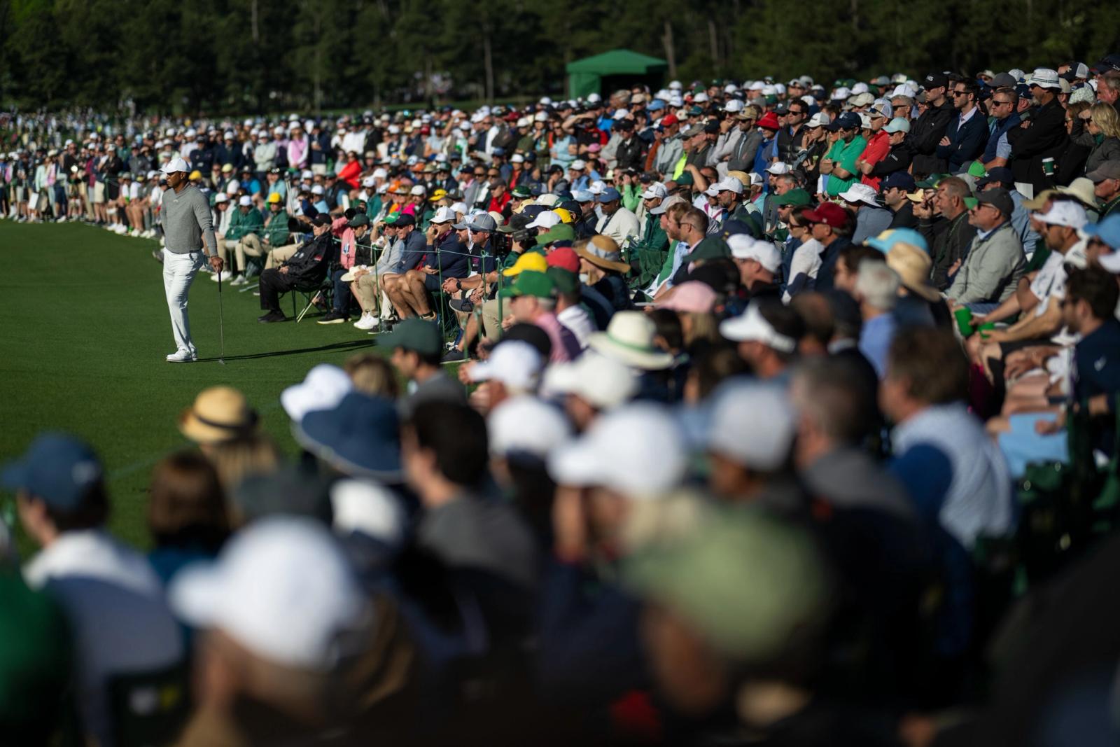 Photo Credit: Augusta National
