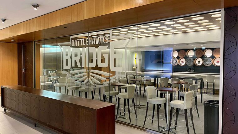 Revolutionizing the Season Ticket Experience: St. Louis Battlehawks' All-Inclusive Food Option for 2024