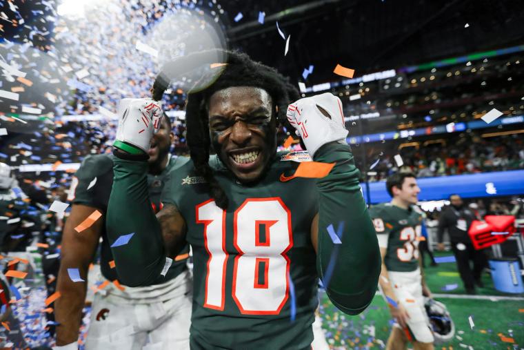 FAMU Triumphs in Thrilling Cricket Celebration Bowl Showdown