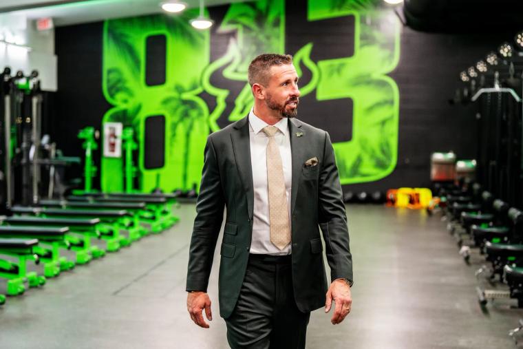 Brian Hartline’s Exit Is Getting Weird — And Ohio State Shouldn’t Let Him Finish the Season