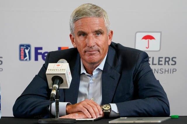 PGA Tour Strikes Back: A Multi-Billion Dollar Game Changer