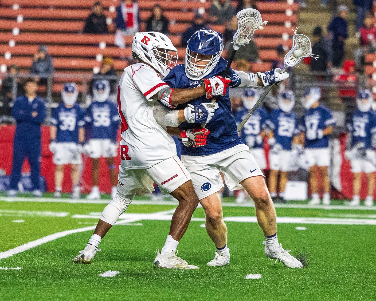 Branden Litle/Undrafted