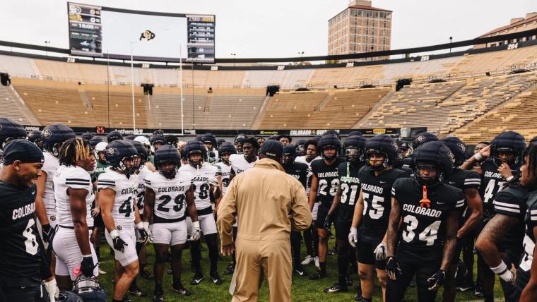 Colorado Buffaloes Set for Prime-Time Clash Against North Dakota State Bison in 2024 Season Opener