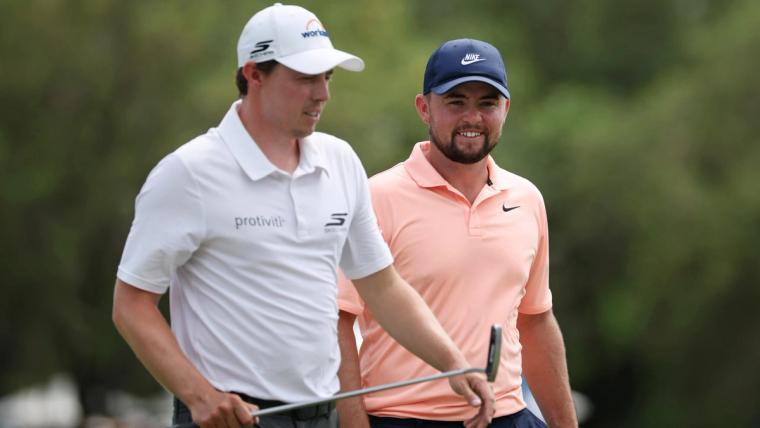 Zurich Classic Round 2: The Fitzpatrick Brothers Shoot 62 in Better Ball and Now Lead by Four — This Is Becoming a Problem for the Rest of the Field