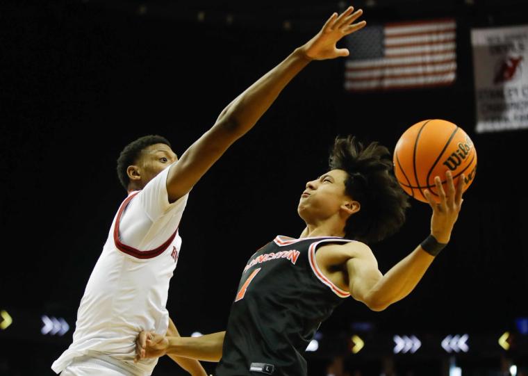 Rutgers Scarlet Knights Fall to Princeton Back-to-Back Seasons