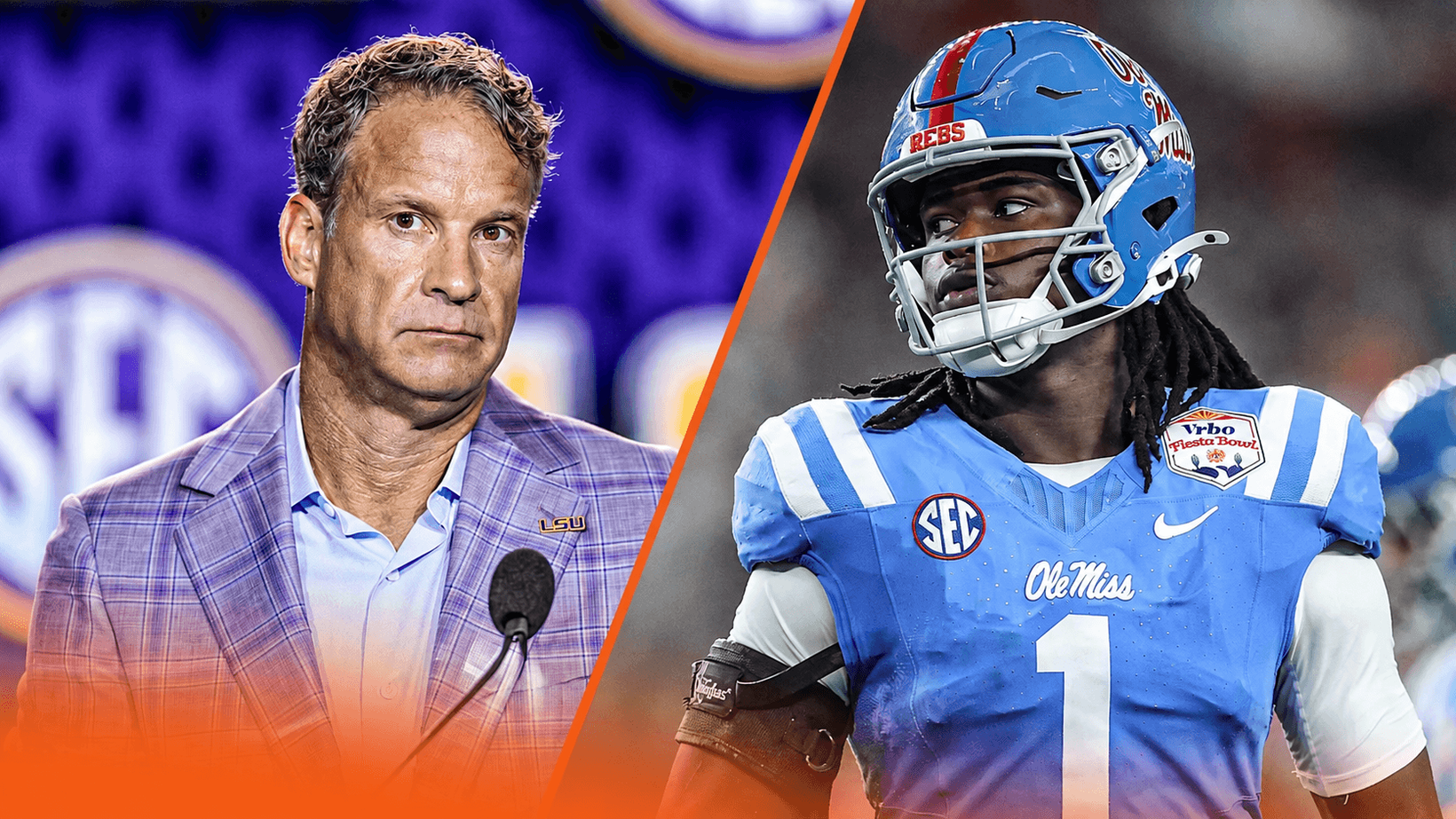Ole Miss Is Suing Its Own Ex-Players Over Revenue-Share Buyouts