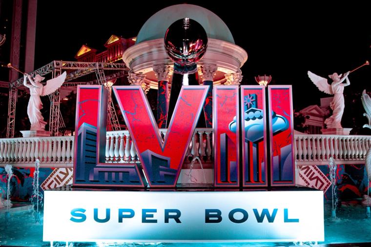Two Super Bowl Stadiums Full: The Urgent Call to Support Children in Foster Care